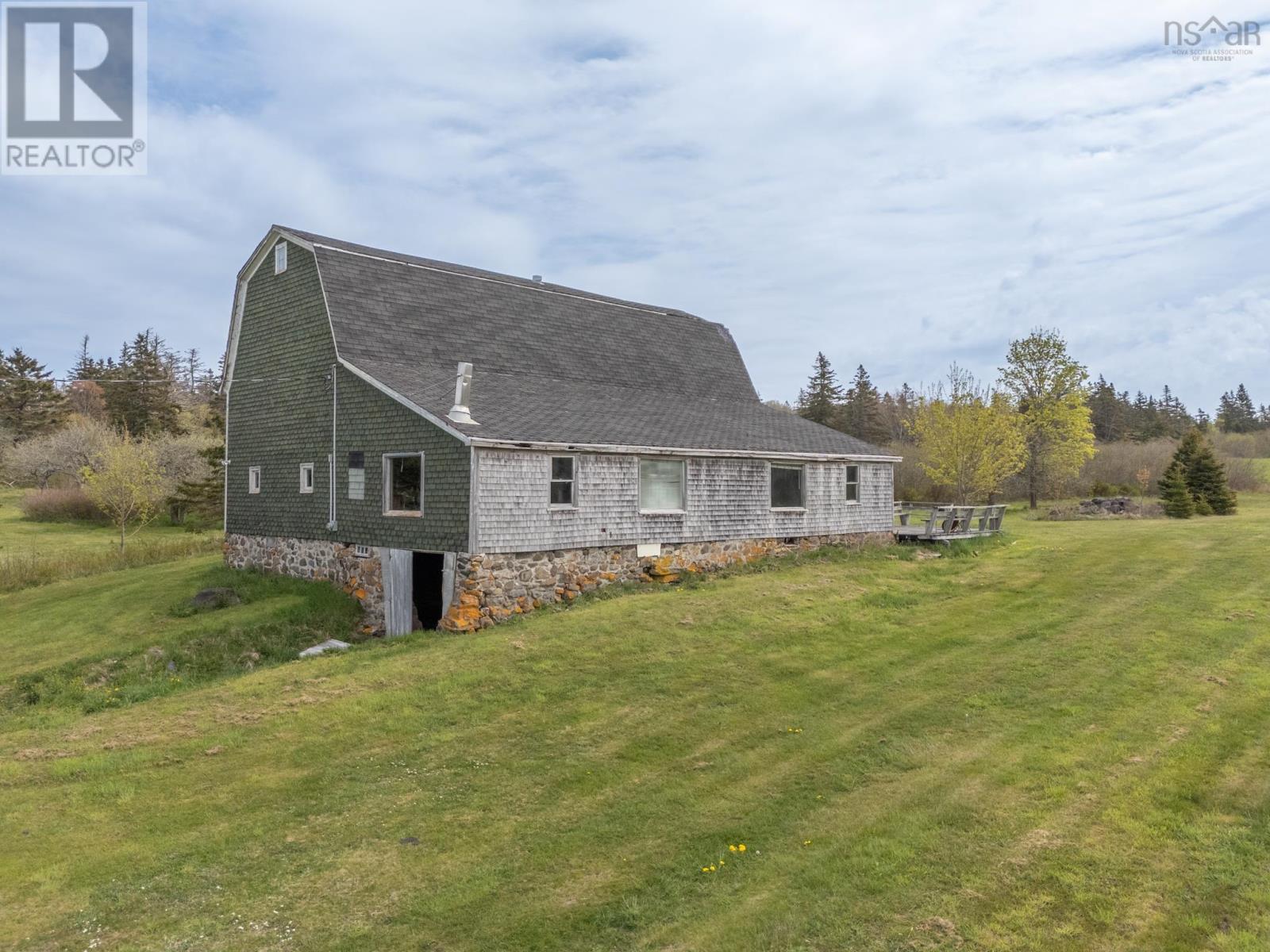 6154 Highway 1, Mavillette, Nova Scotia B0W2H0 REALTOR.ca