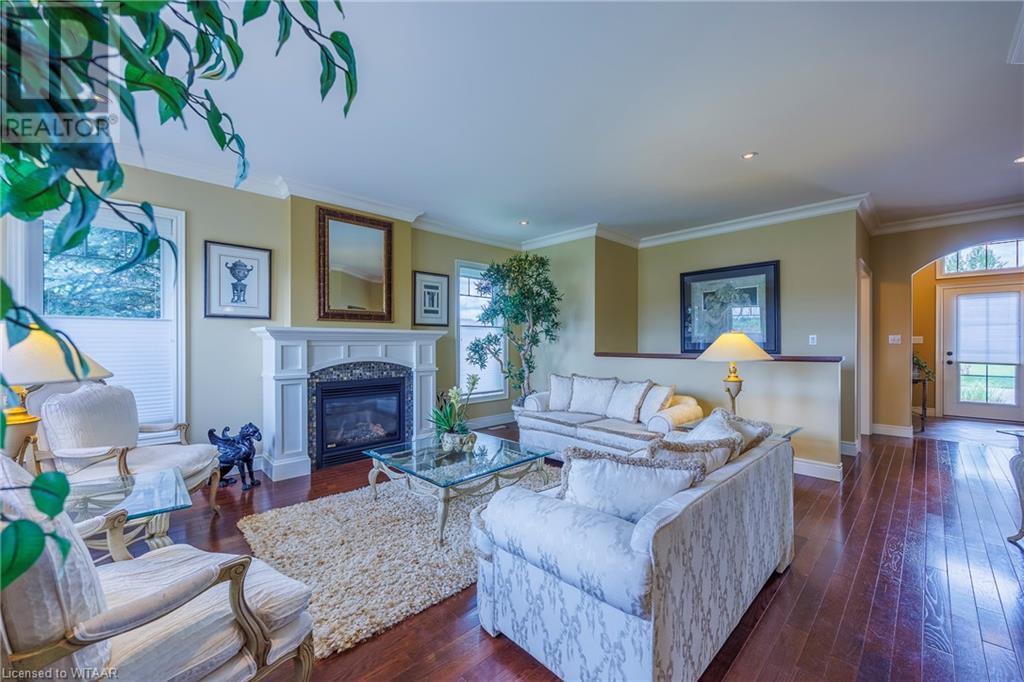 For sale 22 BOBOLINK Drive, Tillsonburg, Ontario N4G5S4 40596515 REALTOR.ca