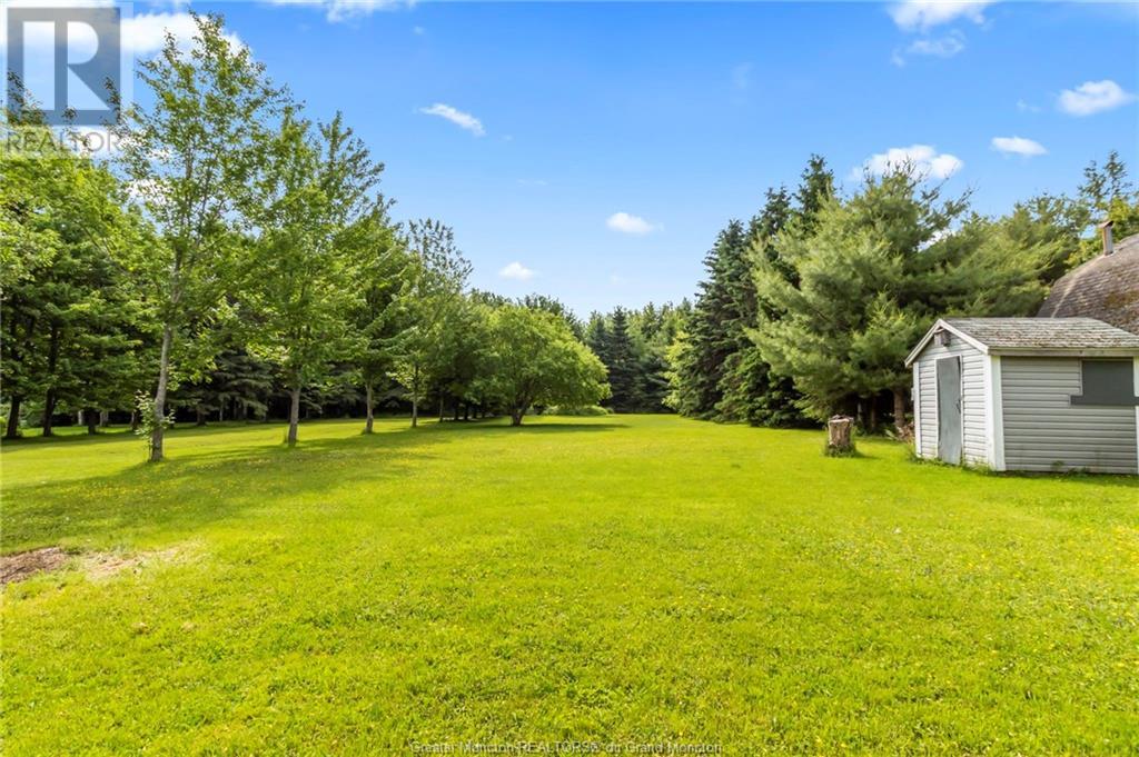 For sale 51 Lyndale LANE, Riverview, New Brunswick E1B3X1 M160274