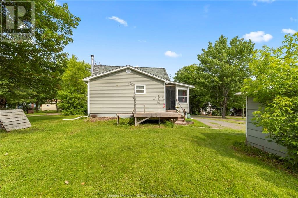 For sale 51 Lyndale LANE, Riverview, New Brunswick E1B3X1 M160274