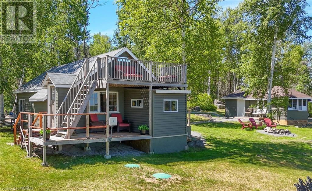 For sale 9770 HWY 11 N, Latchford, Ontario P0J1N0 40604932 REALTOR.ca