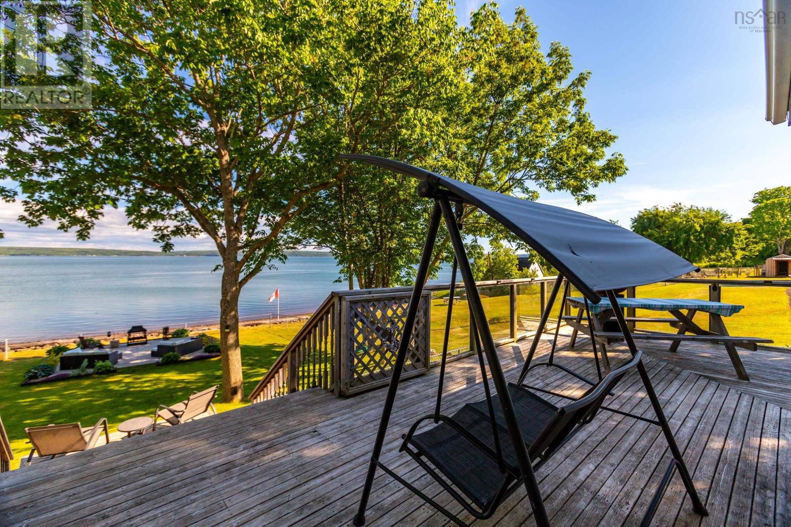 For sale 1604 Granville Road, Port Wade, Nova Scotia B0S1A0