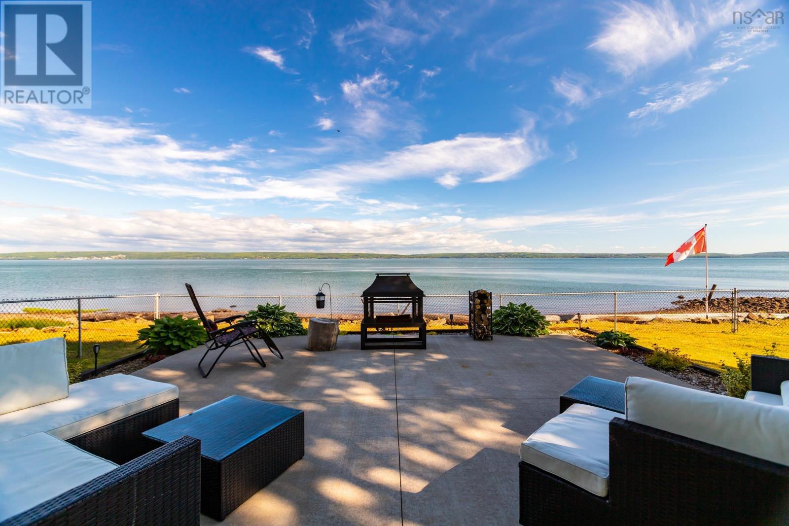 For sale 1604 Granville Road, Port Wade, Nova Scotia B0S1A0