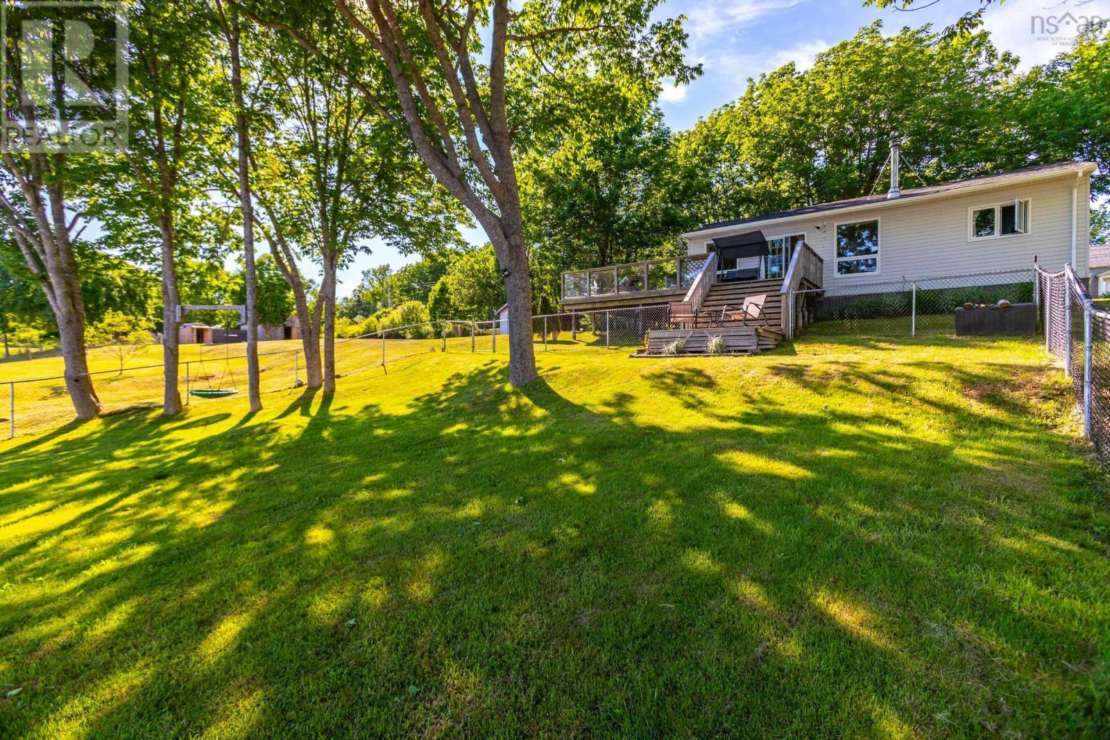 For sale 1604 Granville Road, Port Wade, Nova Scotia B0S1A0