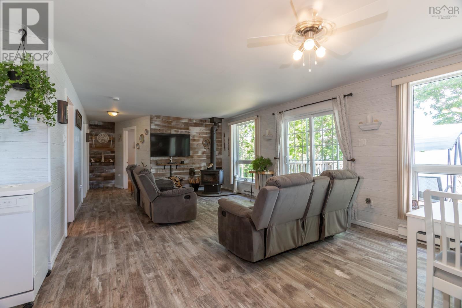 For sale 1604 Granville Road, Port Wade, Nova Scotia B0S1A0