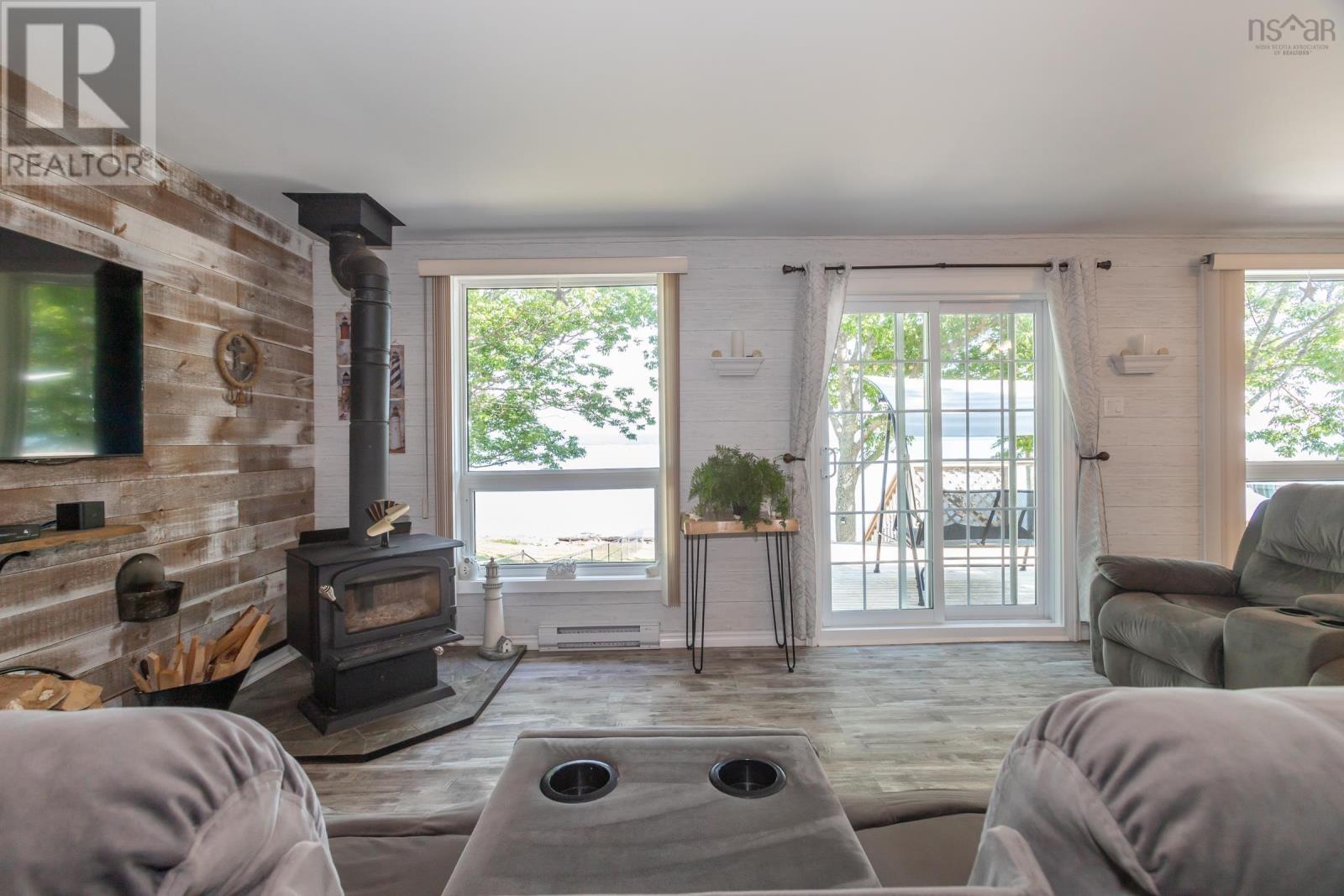 For sale 1604 Granville Road, Port Wade, Nova Scotia B0S1A0