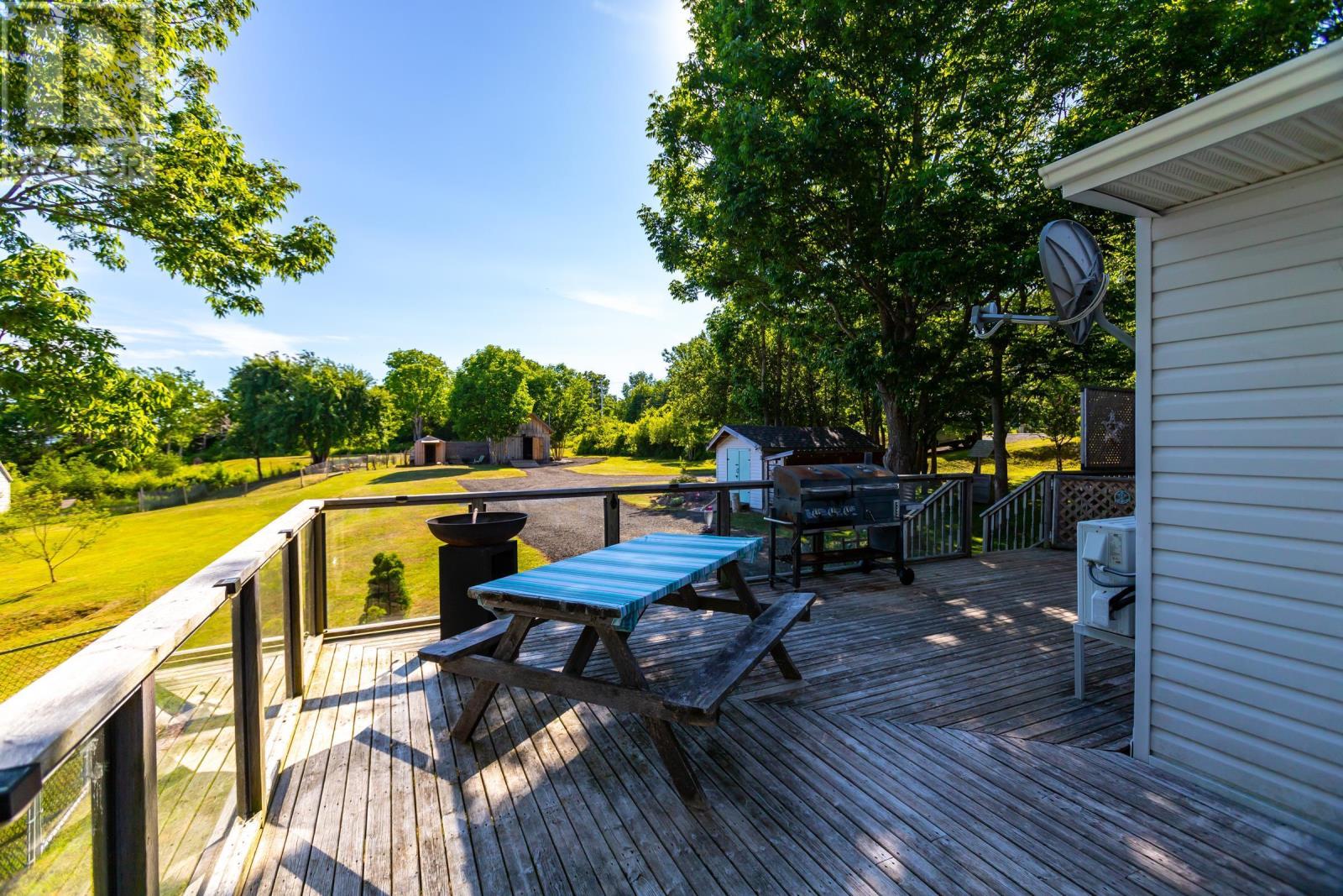 For sale 1604 Granville Road, Port Wade, Nova Scotia B0S1A0