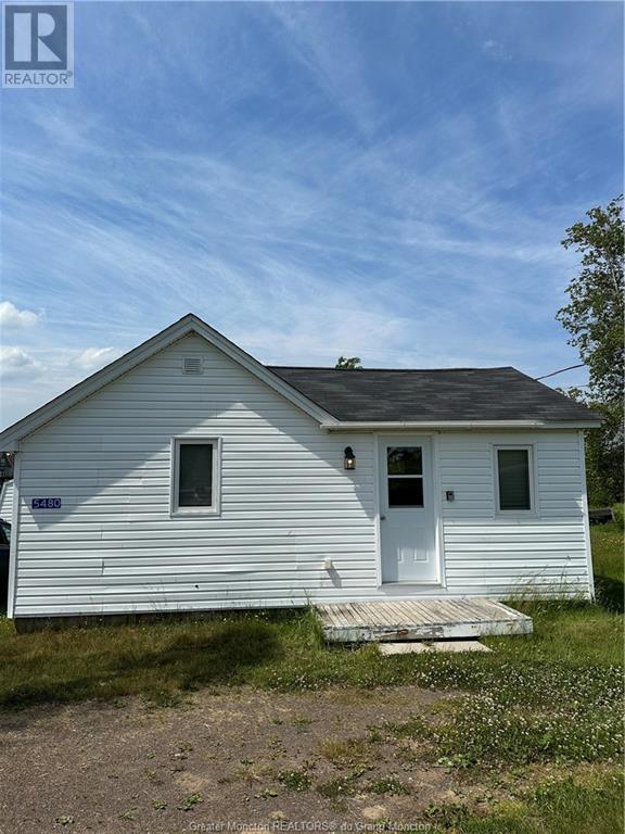 For sale 5480 Route 115, McKees Mills, New Brunswick E4V2P5 M160271