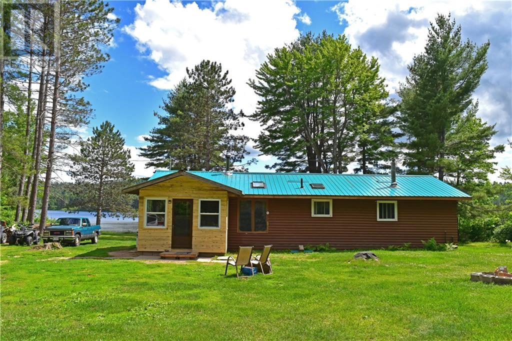 For sale 165 BASIN DEPOT ROAD, Killaloe, Ontario K0J2A0 1396984