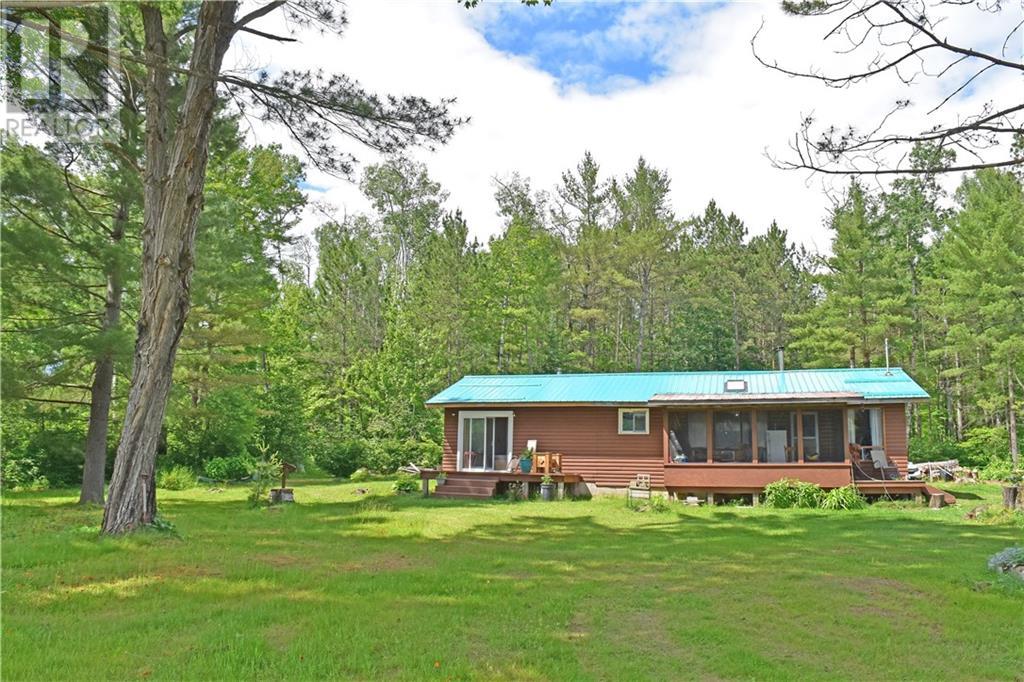 For sale 165 BASIN DEPOT ROAD, Killaloe, Ontario K0J2A0 1396984