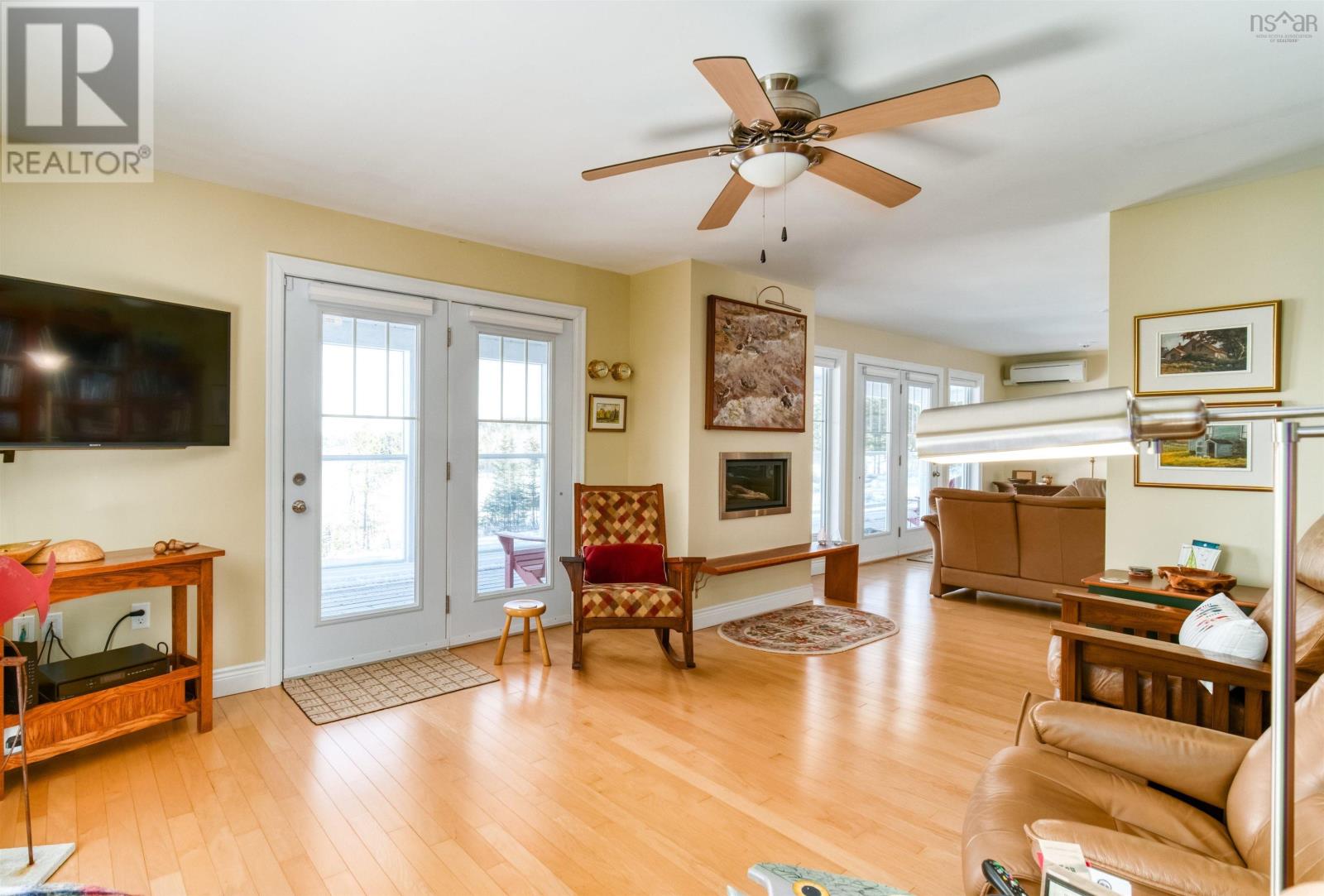 For sale 380 Oakland Road, Indian Point, Nova Scotia B0J2E0