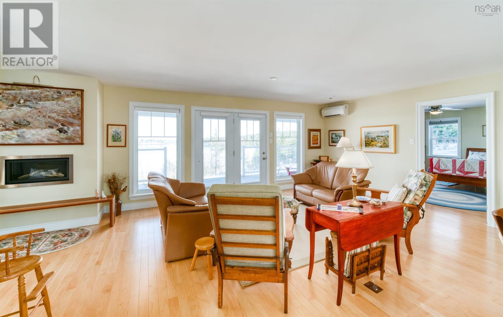 For sale 380 Oakland Road, Indian Point, Nova Scotia B0J2E0