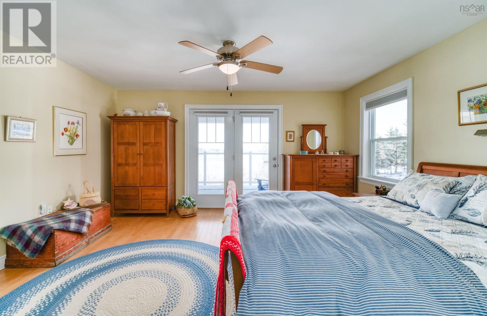 For sale 380 Oakland Road, Indian Point, Nova Scotia B0J2E0