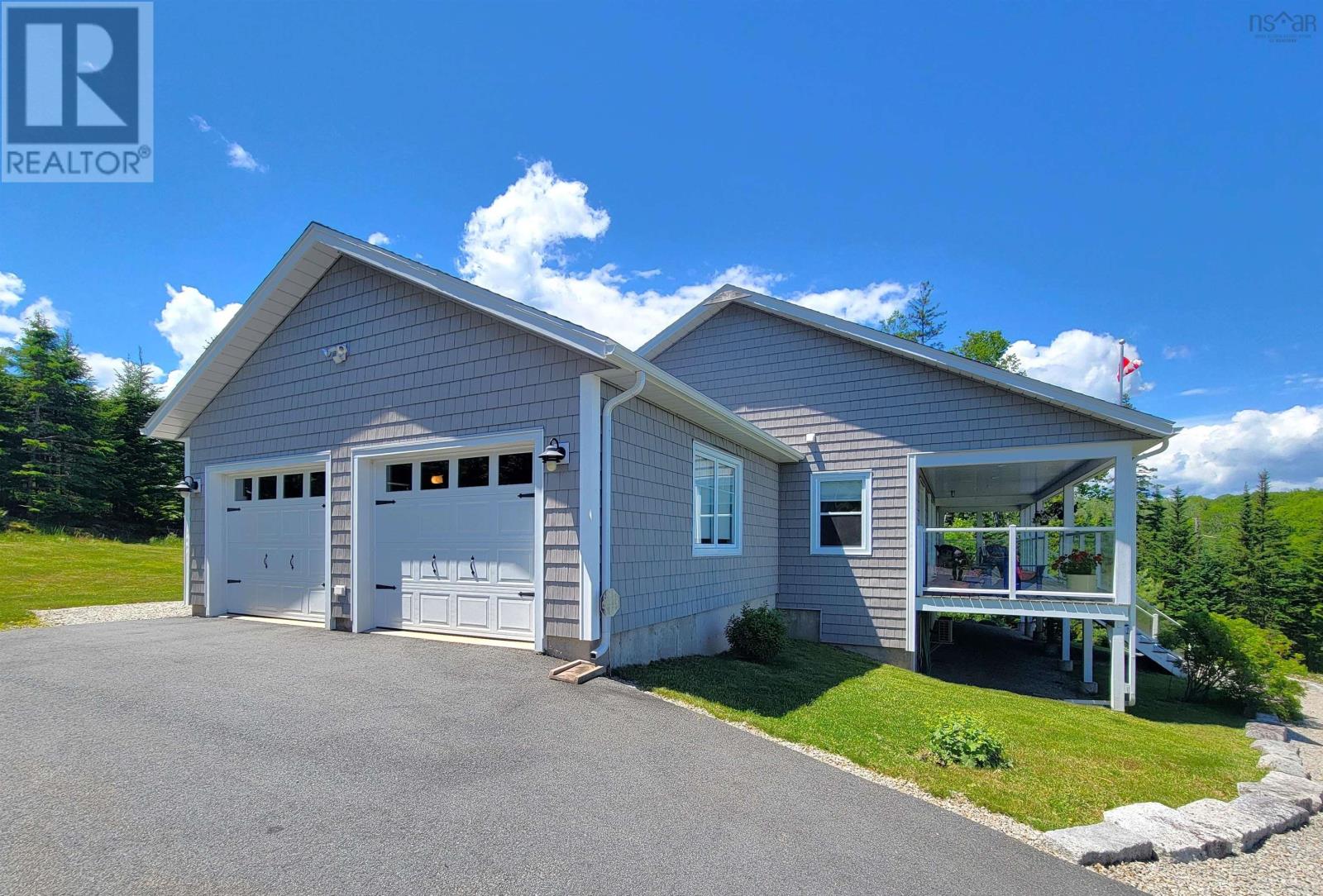 For sale 380 Oakland Road, Indian Point, Nova Scotia B0J2E0