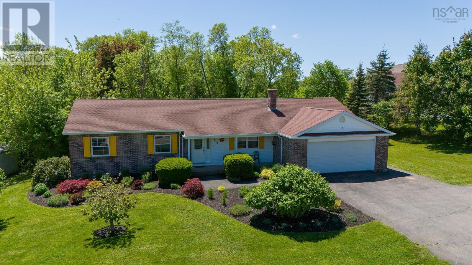 For sale 145 Eagle Creek Road, North Kentville, Nova Scotia B4N5J4 202412411 REALTOR.ca