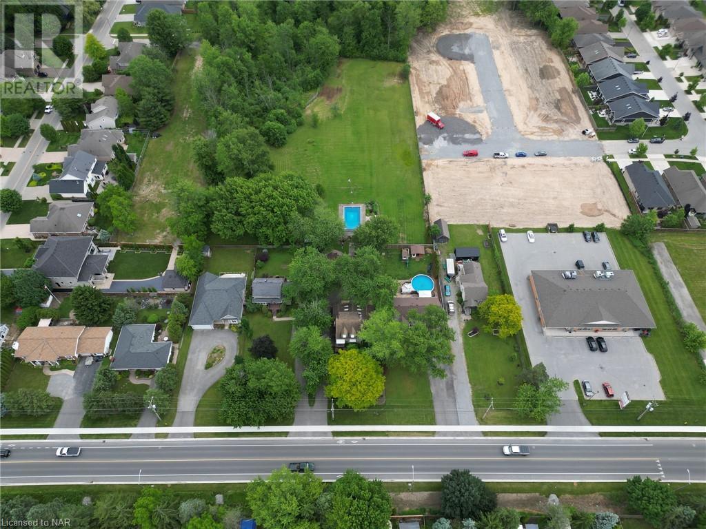 For sale 1179 PELHAM Street, Fonthill, Ontario L0S1E0 40599595