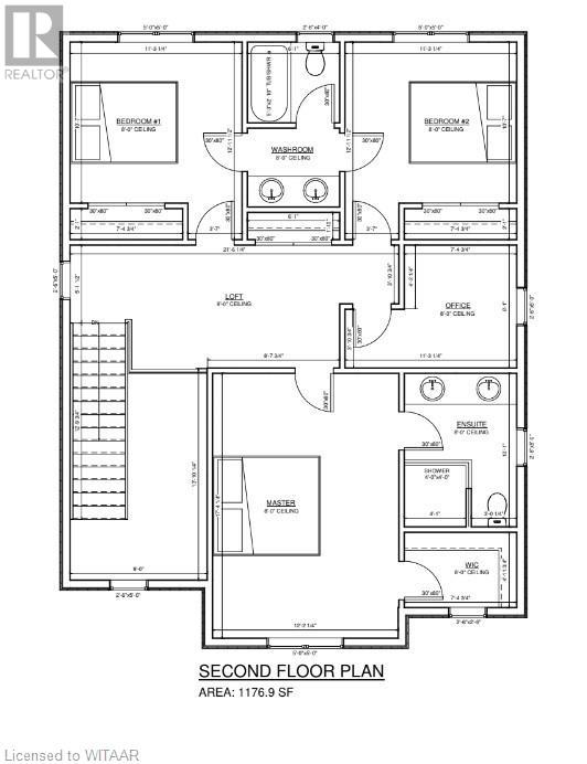 For sale 324147 MOUNT ELGIN Road, Mount Elgin, Ontario N0J1N0