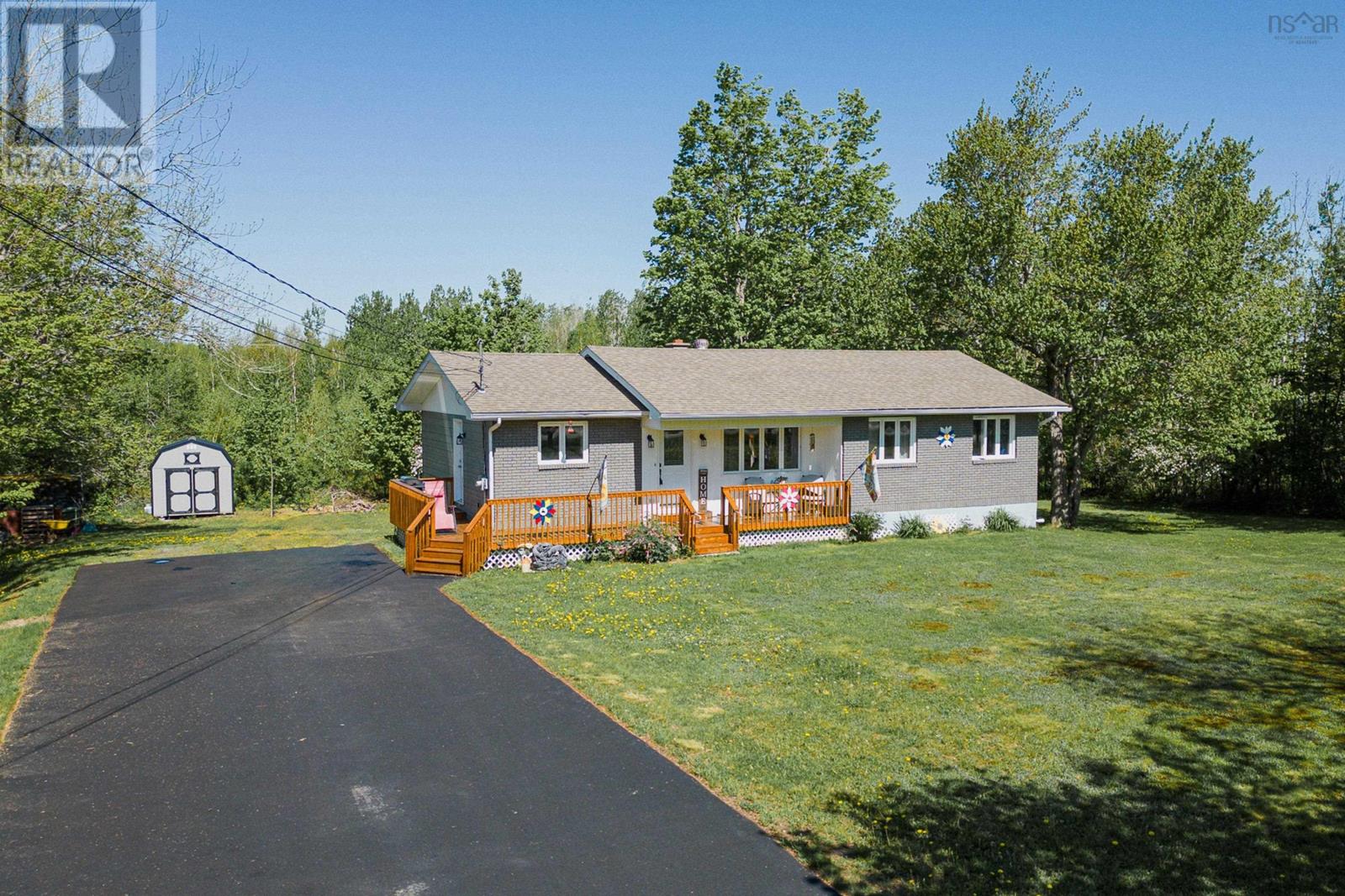 291 McGee Street, Springhill, Nova Scotia B0M1X0 | REALTOR.ca