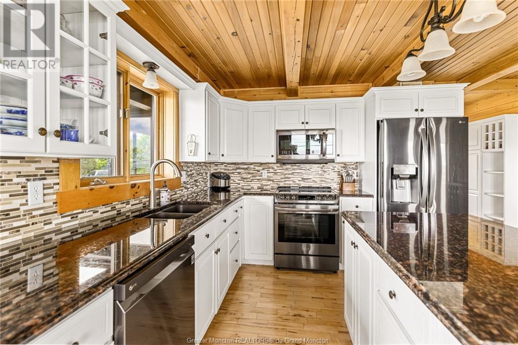 For sale 3919 Route 535, Cocagne, New Brunswick E4R3G2 M160278