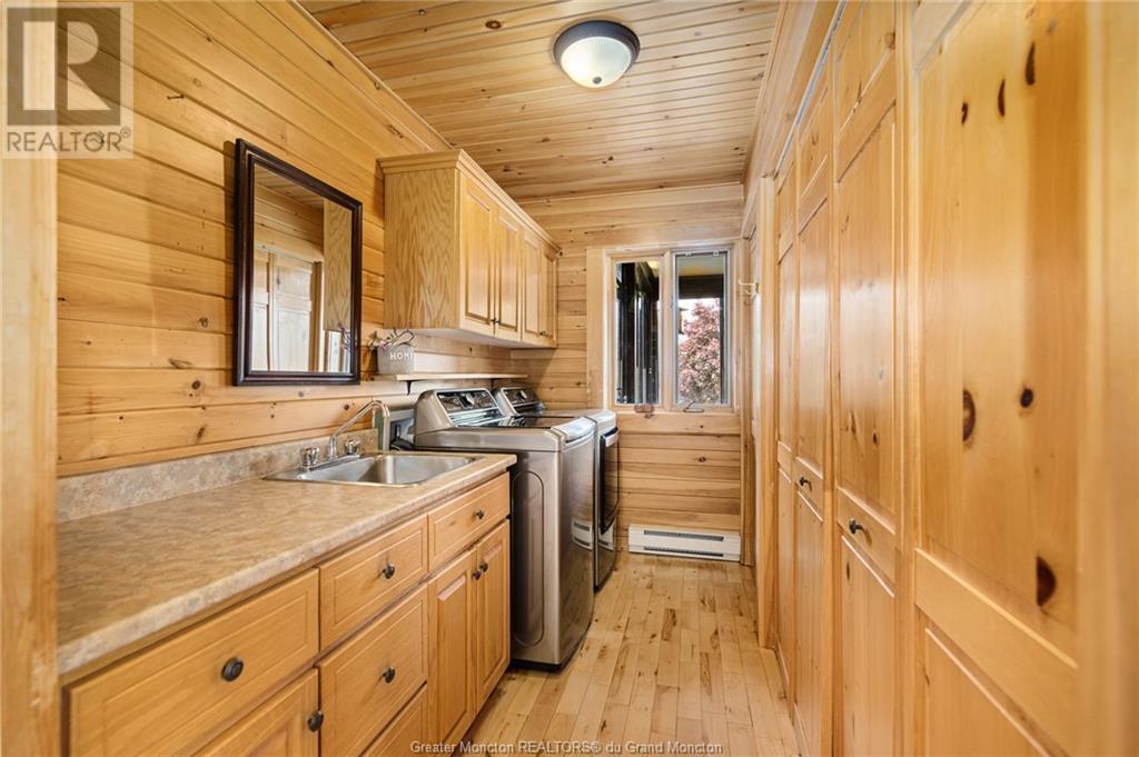 For sale 3919 Route 535, Cocagne, New Brunswick E4R3G2 M160278