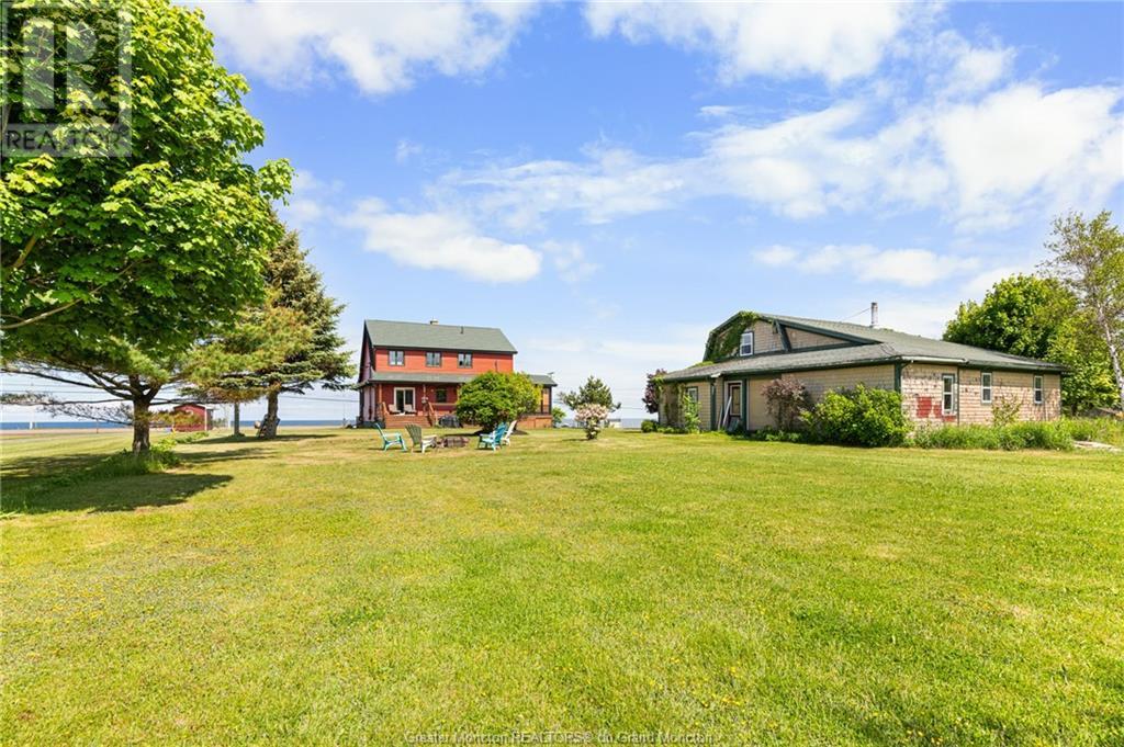 For sale 3919 Route 535, Cocagne, New Brunswick E4R3G2 M160278