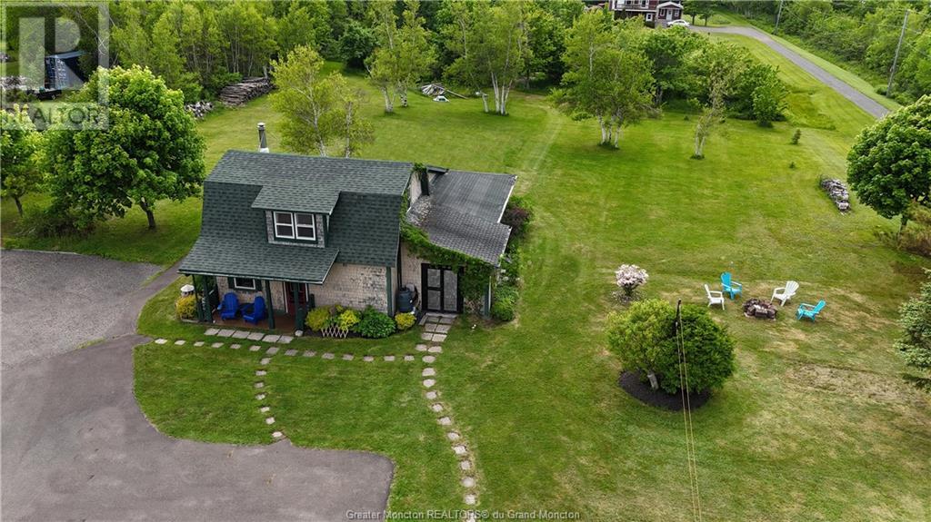 For sale 3919 Route 535, Cocagne, New Brunswick E4R3G2 M160278