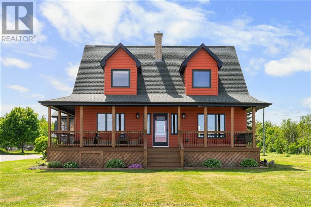 For sale 3919 Route 535, Cocagne, New Brunswick E4R3G2 M160278