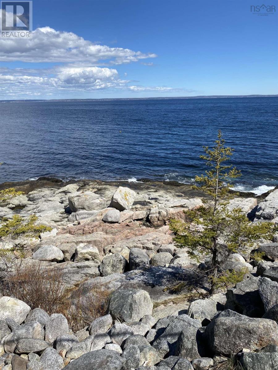 For sale Lot RC1 Highway 329, Fox Point, Nova Scotia B0J1T0