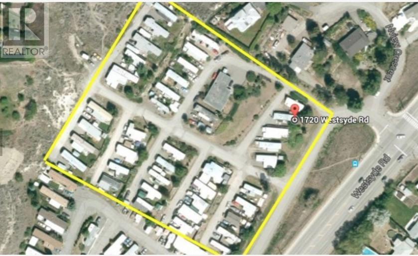 For sale 1720 WESTSYDE RD, Kamloops, British Columbia 179289