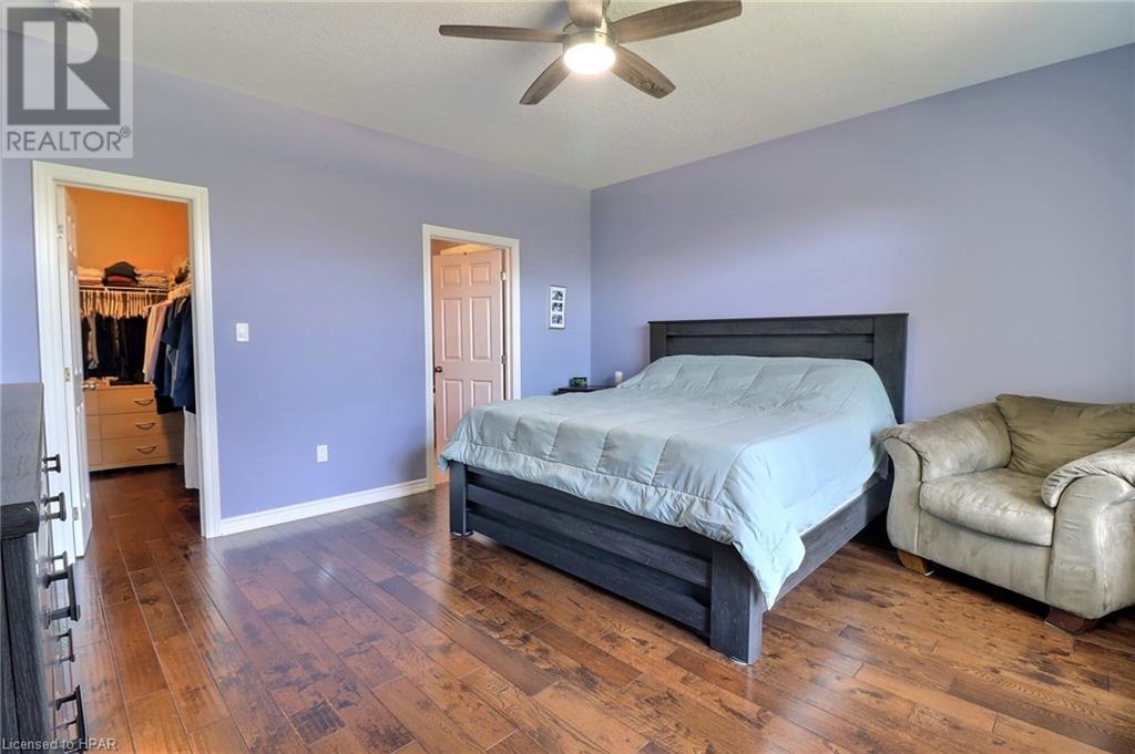 For sale 67 CAVERHILL Crescent, Komoka, Ontario N0L1R0 40606651