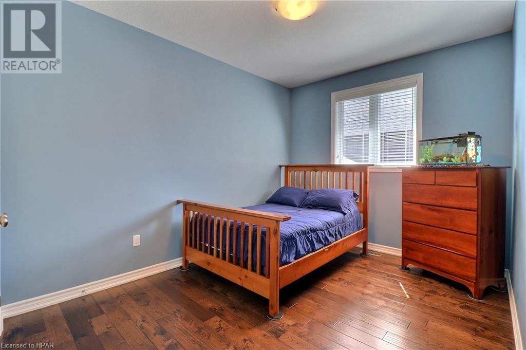 For sale 67 CAVERHILL Crescent, Komoka, Ontario N0L1R0 40606651