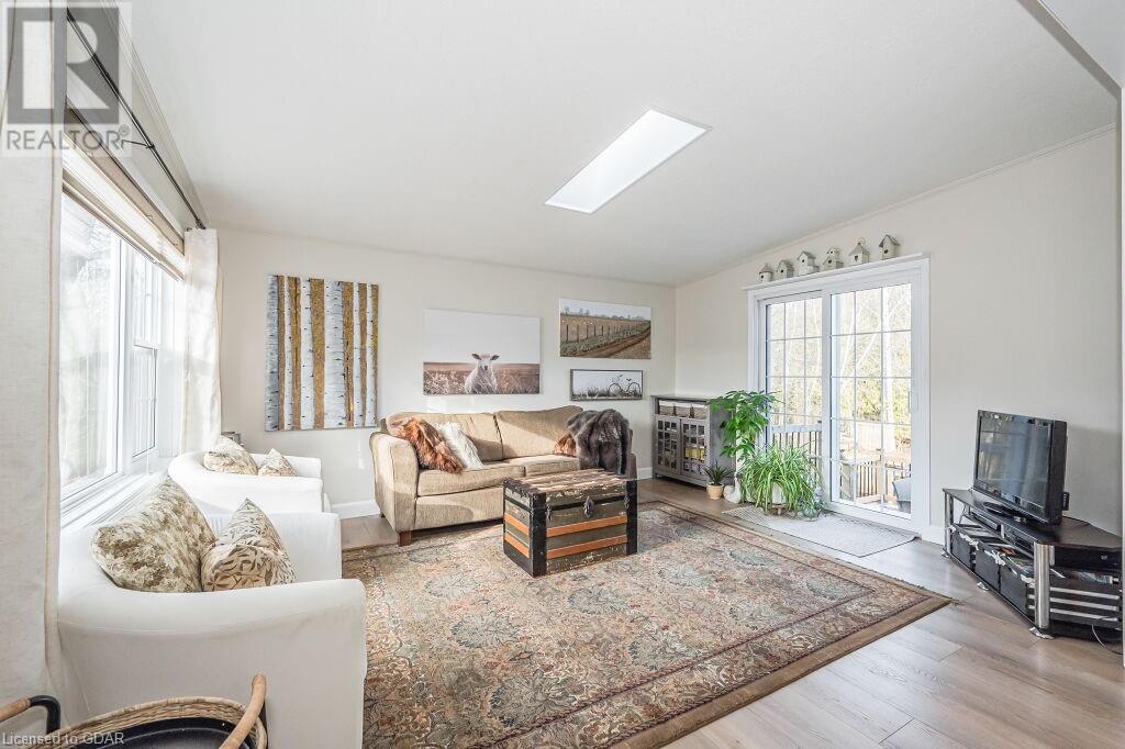 For sale 17 GOLDEN POND Road, Aberfoyle, Ontario N0B2C0 40607154