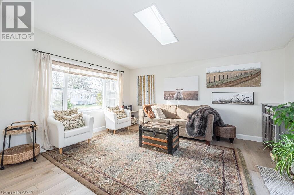 For sale 17 GOLDEN POND Road, Aberfoyle, Ontario N0B2C0 40607154