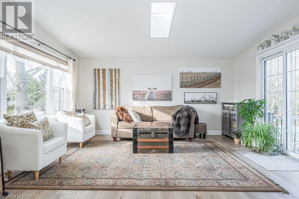 For sale 17 GOLDEN POND Road, Aberfoyle, Ontario N0B2C0 40607154 REALTOR.ca