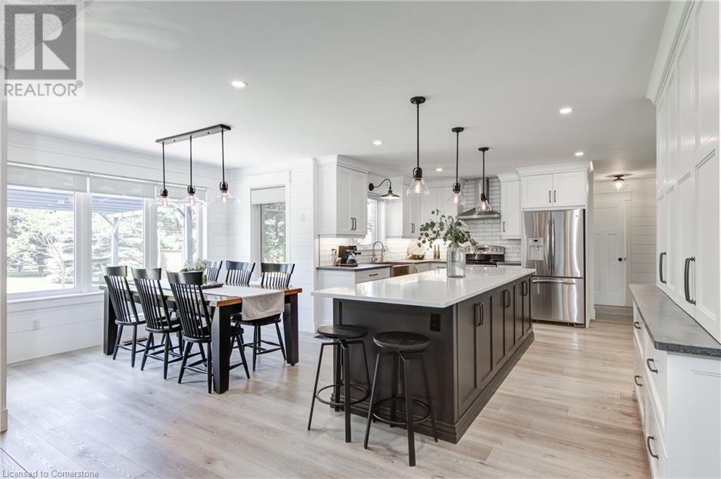 For sale 215 NORTHWOOD Drive, Innerkip, Ontario N0J1M0 40605381