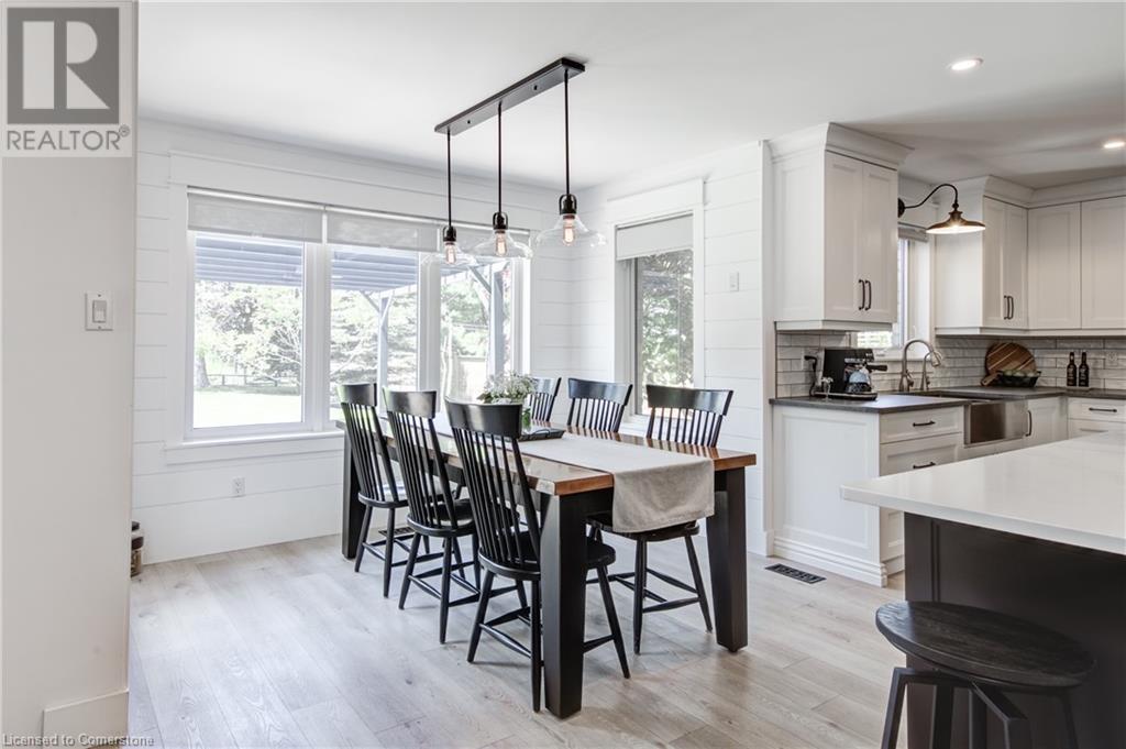 For sale 215 NORTHWOOD Drive, Innerkip, Ontario N0J1M0 40605381