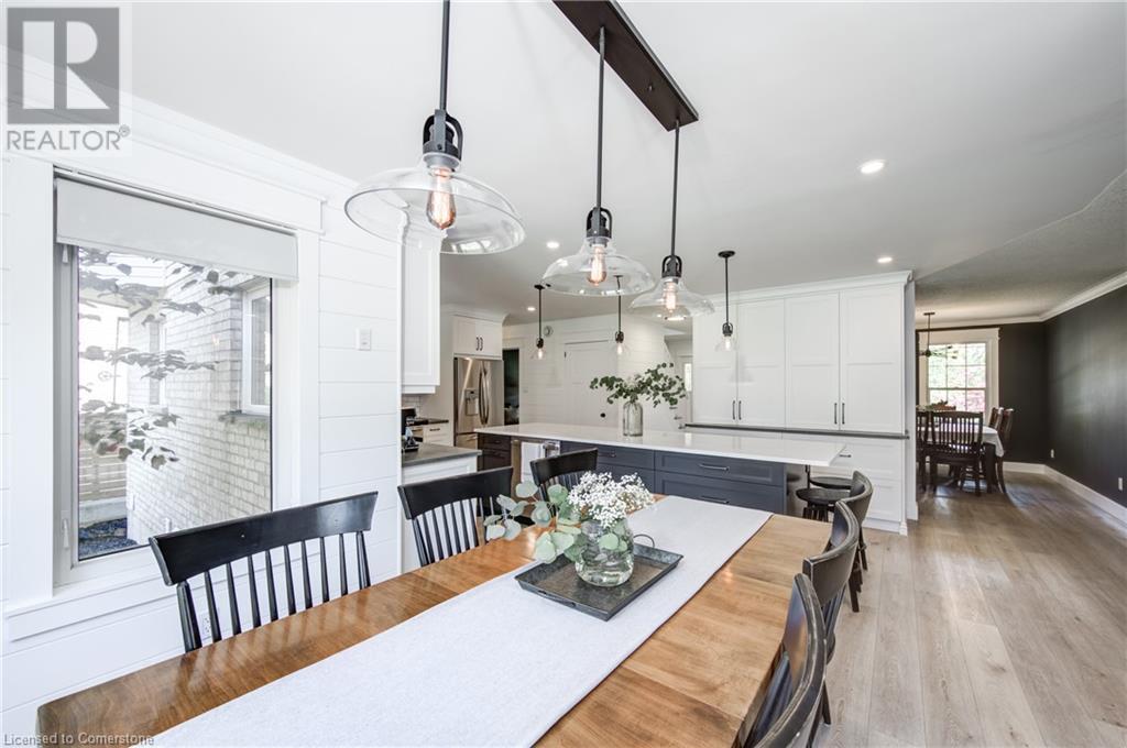 For sale 215 NORTHWOOD Drive, Innerkip, Ontario N0J1M0 40605381