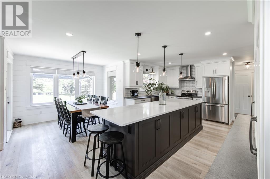 For sale 215 NORTHWOOD Drive, Innerkip, Ontario N0J1M0 40605381 REALTOR.ca