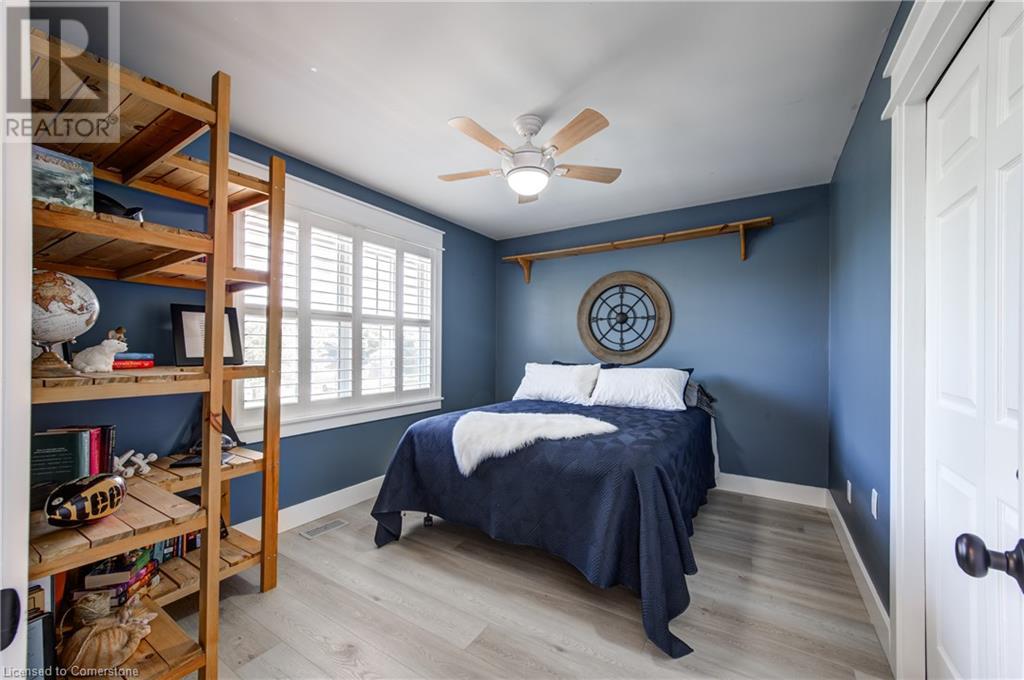 For sale 215 NORTHWOOD Drive, Innerkip, Ontario N0J1M0 40605381