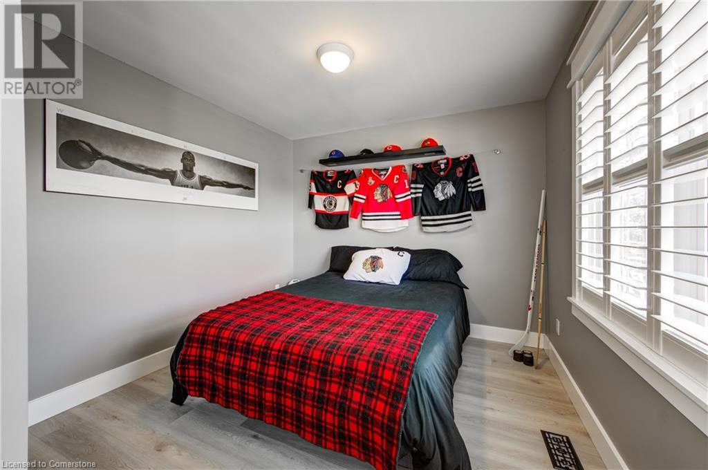 For sale 215 NORTHWOOD Drive, Innerkip, Ontario N0J1M0 40605381