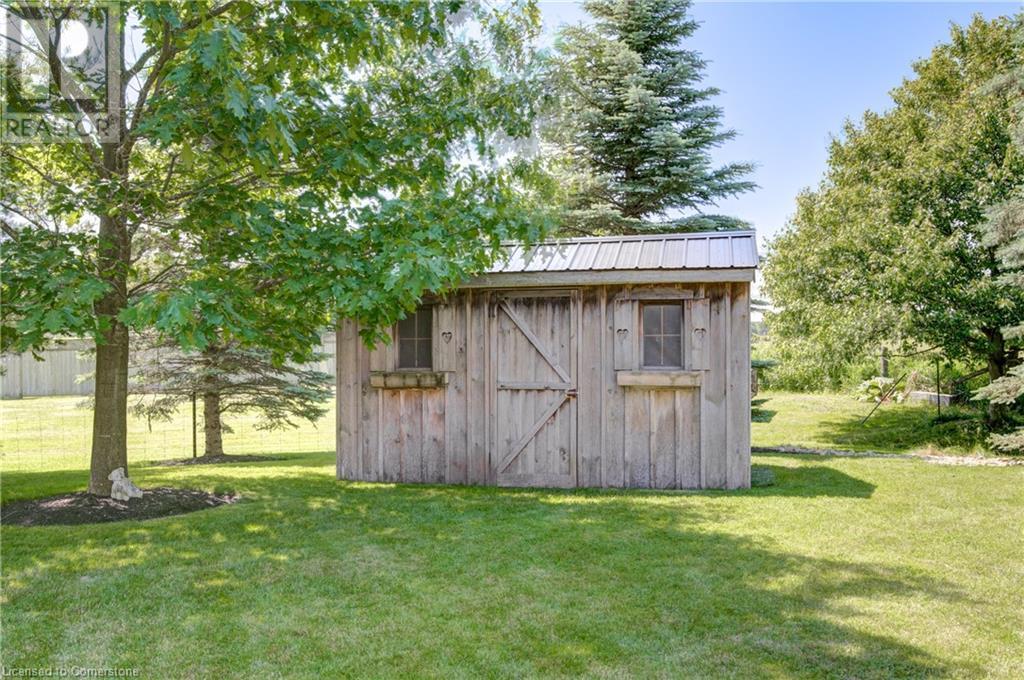 For sale 215 NORTHWOOD Drive, Innerkip, Ontario N0J1M0 40605381