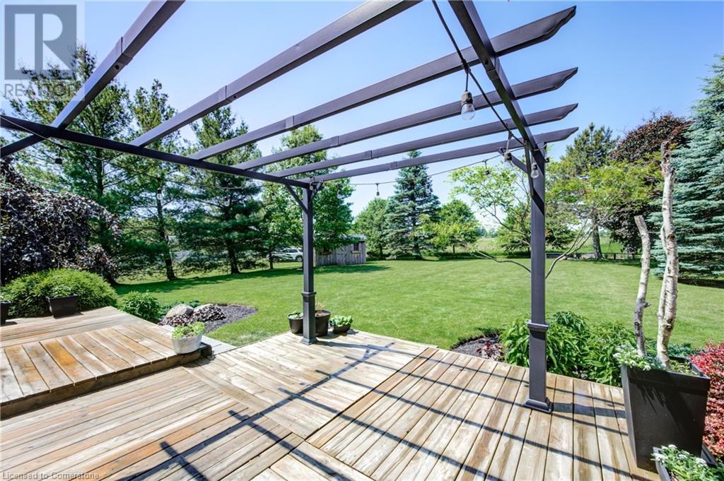 For sale 215 NORTHWOOD Drive, Innerkip, Ontario N0J1M0 40605381