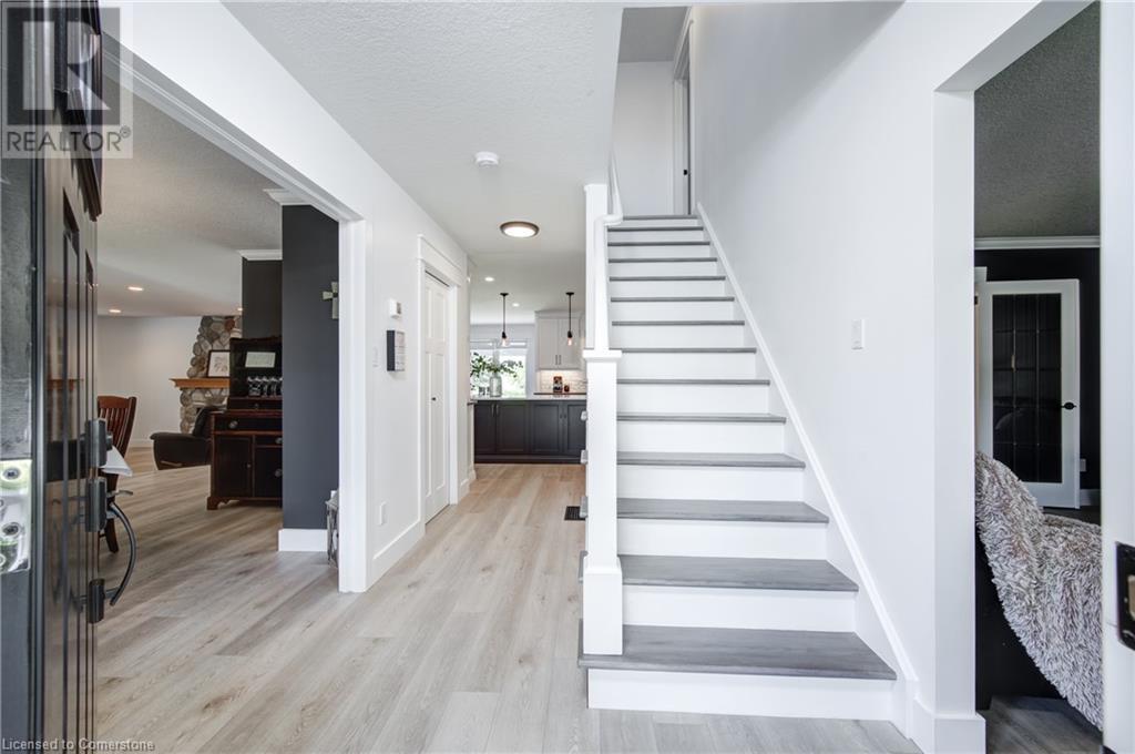 For sale 215 NORTHWOOD Drive, Innerkip, Ontario N0J1M0 40605381