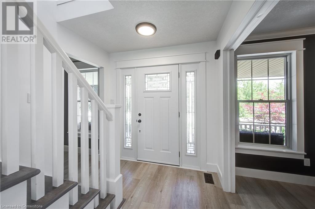 For sale 215 NORTHWOOD Drive, Innerkip, Ontario N0J1M0 40605381