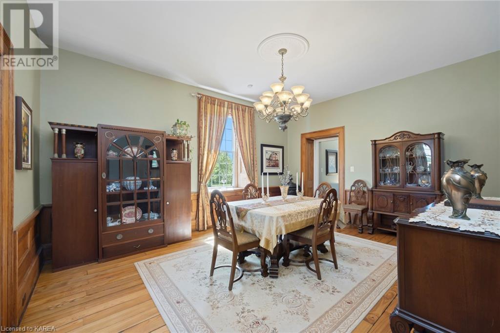 For sale 221 HIGHWAY 15, Seeleys Bay, Ontario K0H2N0 40607153