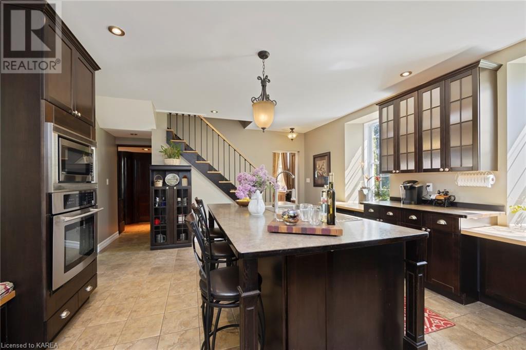 For sale 221 HIGHWAY 15, Seeleys Bay, Ontario K0H2N0 40607153