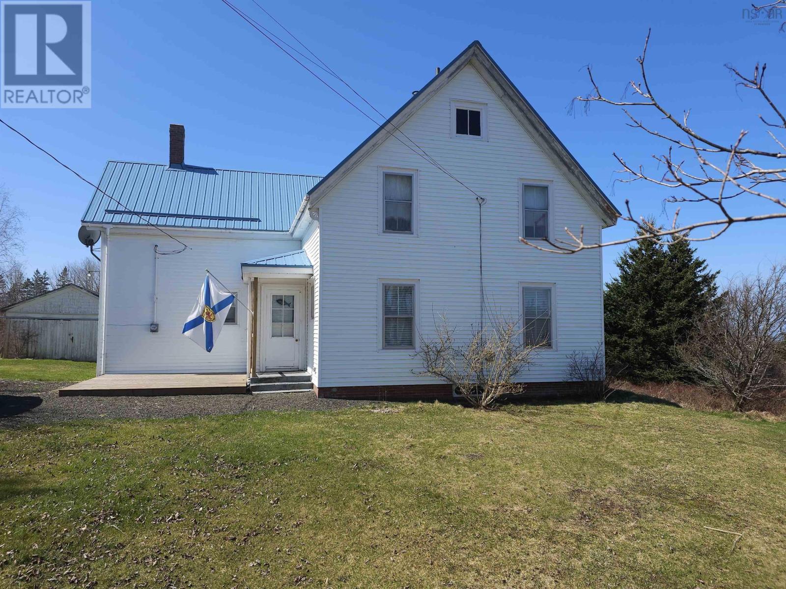 For sale 463 PORT LORNE Road, Port Lorne, Nova Scotia B0S1R0