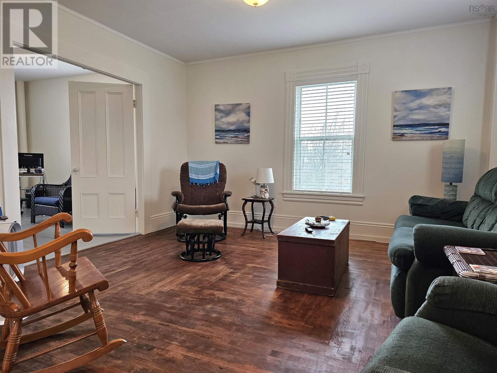 For sale 463 PORT LORNE Road, Port Lorne, Nova Scotia B0S1R0