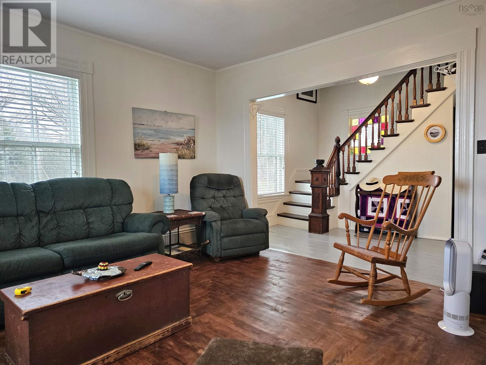 For sale 463 PORT LORNE Road, Port Lorne, Nova Scotia B0S1R0