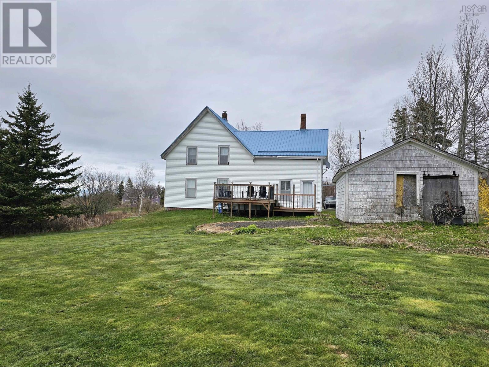 For sale 463 PORT LORNE Road, Port Lorne, Nova Scotia B0S1R0